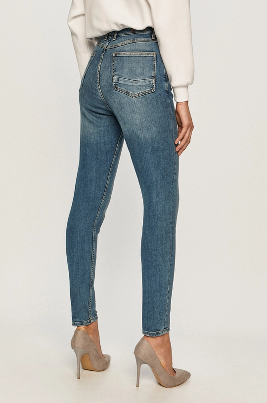 Cross Jeans - Jeansy Joyce 98 % Bawełna, 2 % Elastan