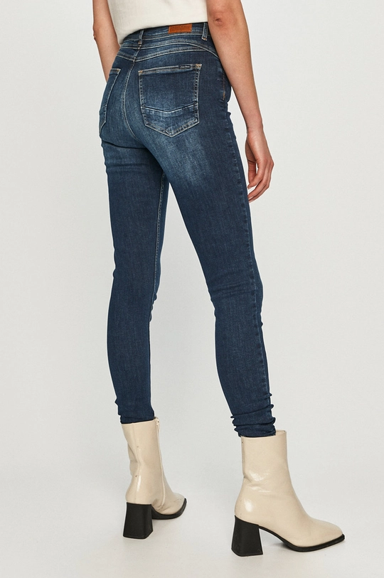 Cross Jeans - Rifle Judy  97% Bavlna, 3% Elastan