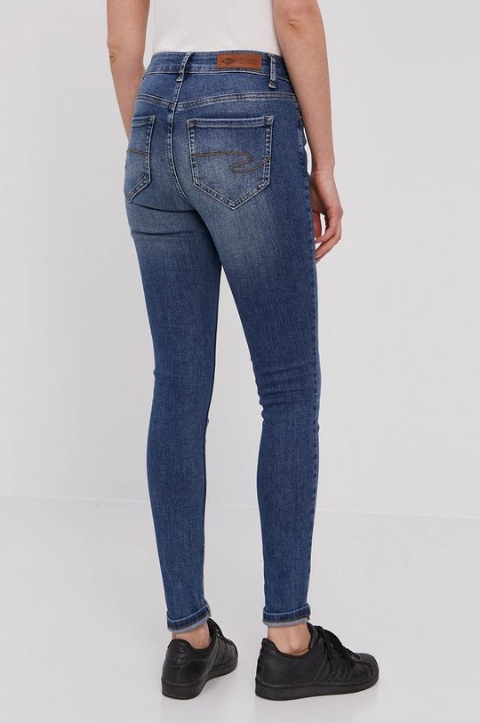 Lee Cooper Jeansy Scarlet 97 % Bawełna, 3 % Elastan