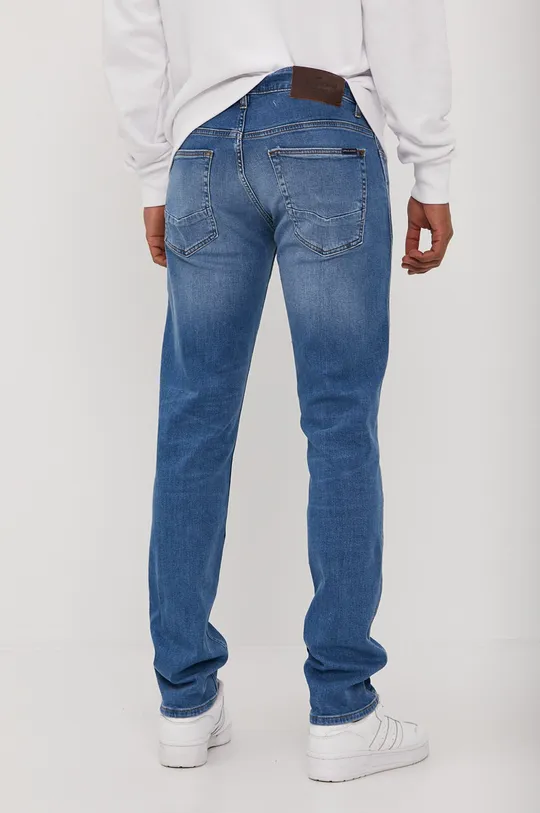 Джинсы Cross Jeans Greg  99% Хлопок, 1% Эластан