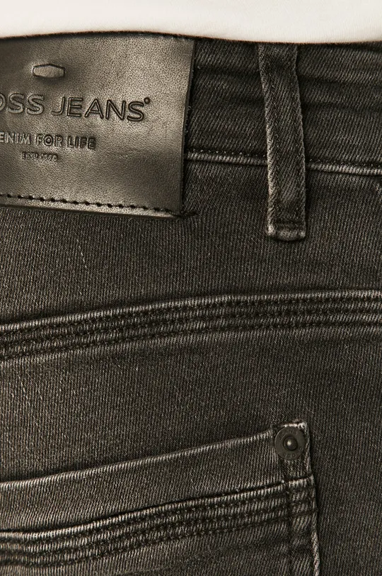 szürke Cross Jeans - Farmer Blake