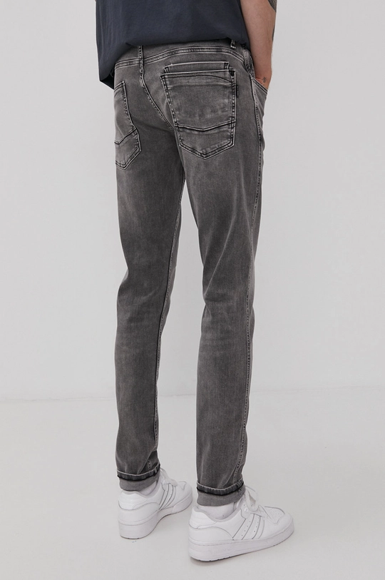 Cross Jeans Jeansy Blake 88 % Bawełna, 4 % Elastan, 8 % Poliester