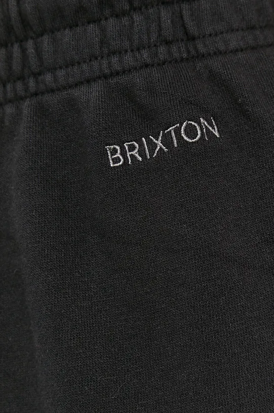 μαύρο Παντελόνι Brixton