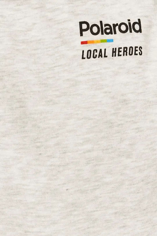 Local Heroes - Nadrág x Polaroid Férfi
