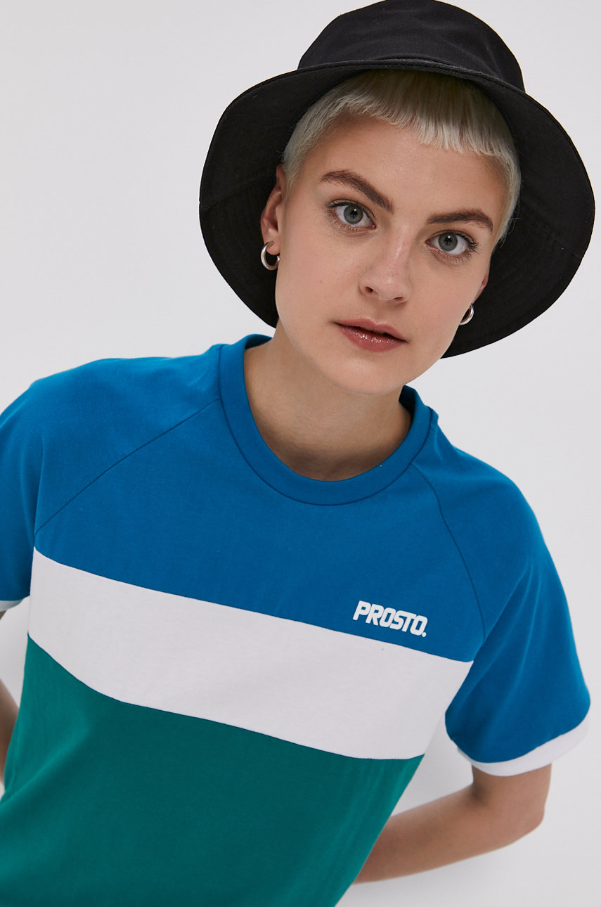 Prosto Sukienka mini prosta