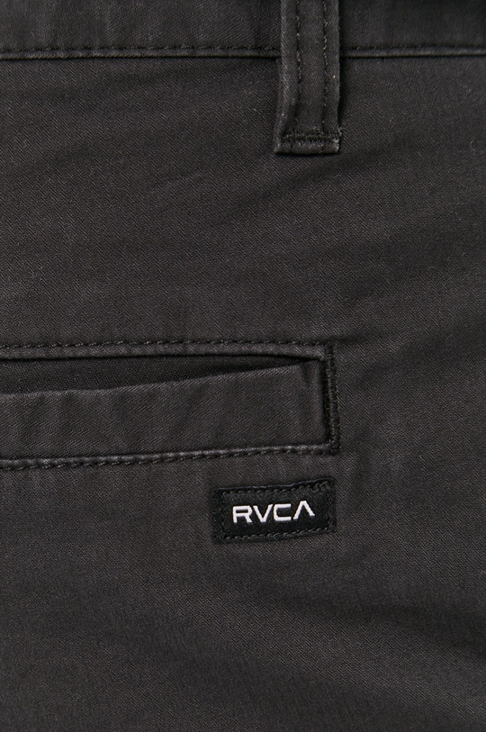 чорний Шорти RVCA