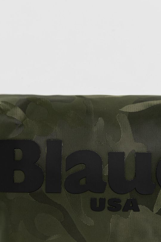 Ľadvinka Blauer vojenská zelená