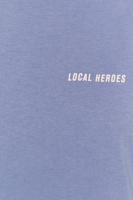 Local Heroes - Футболка Жіночий