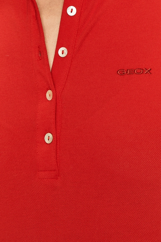 Geox - T-shirt Damski