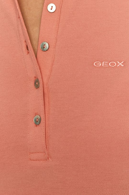 Geox - T-shirt Damski