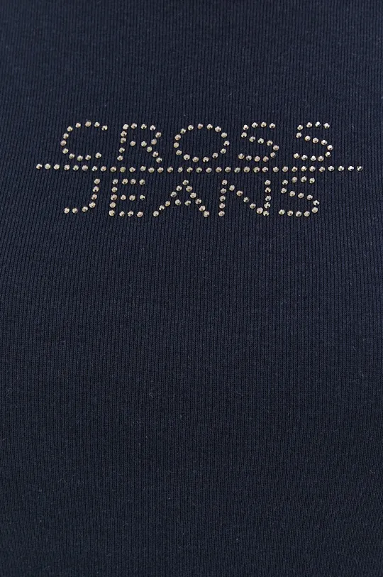 Cross Jeans T-shirt Damski