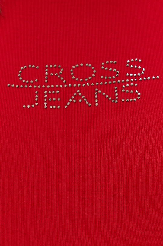 Футболка Cross Jeans Женский