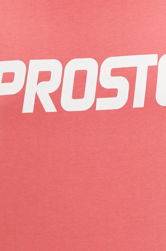 Prosto T-shirt Damski