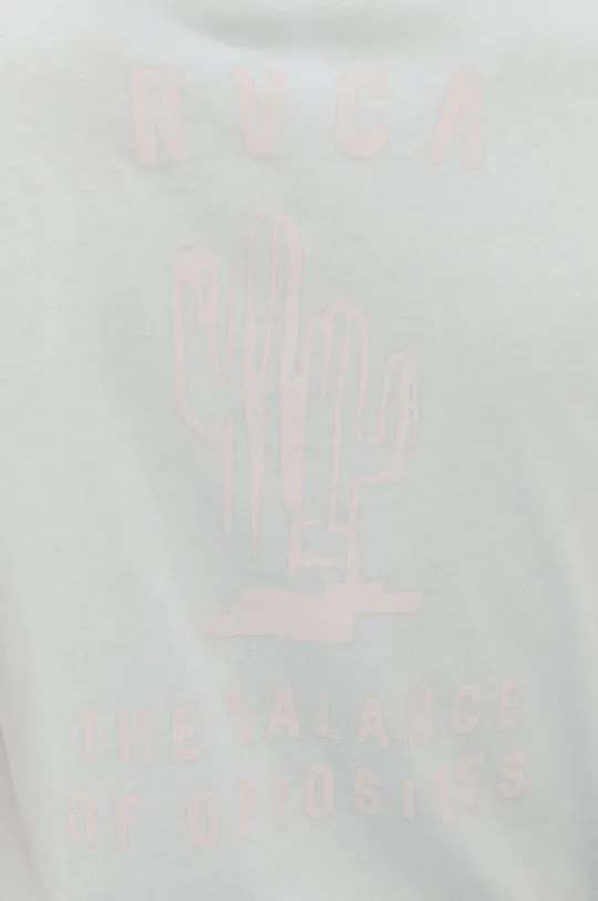 RVCA T-shirt Damski