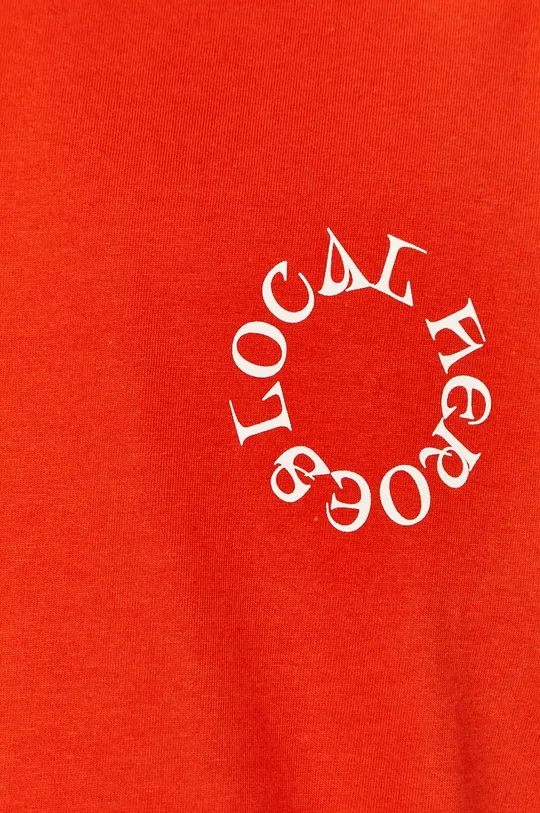 Local Heroes - T-shirt