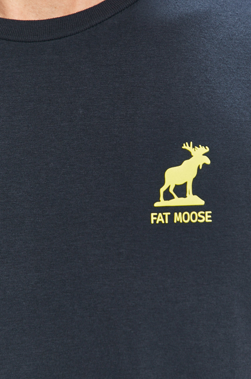 Fat Moose Футболка ANSWEAR.ua