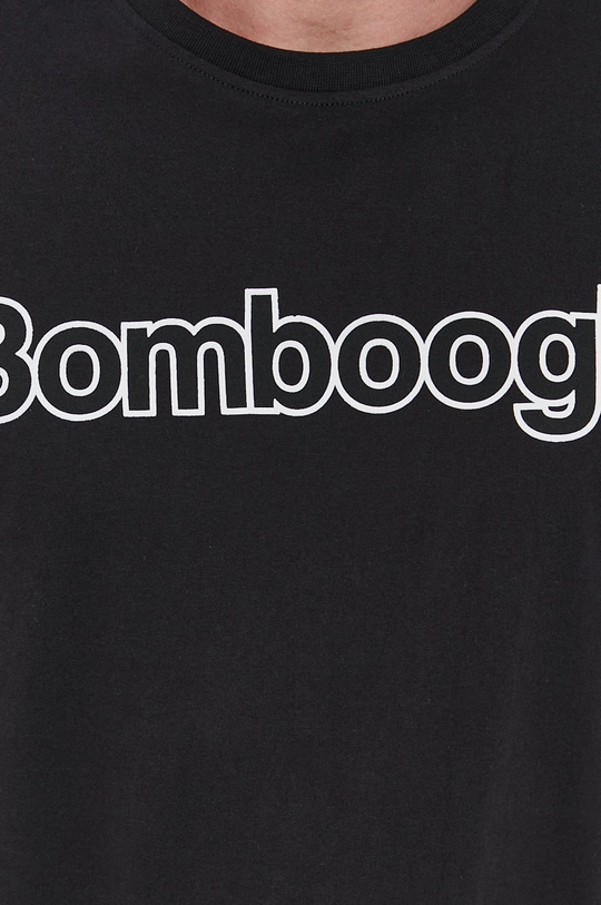 Bomboogie T-shirt Męski