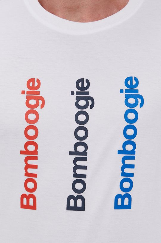 Bomboogie T-shirt Męski