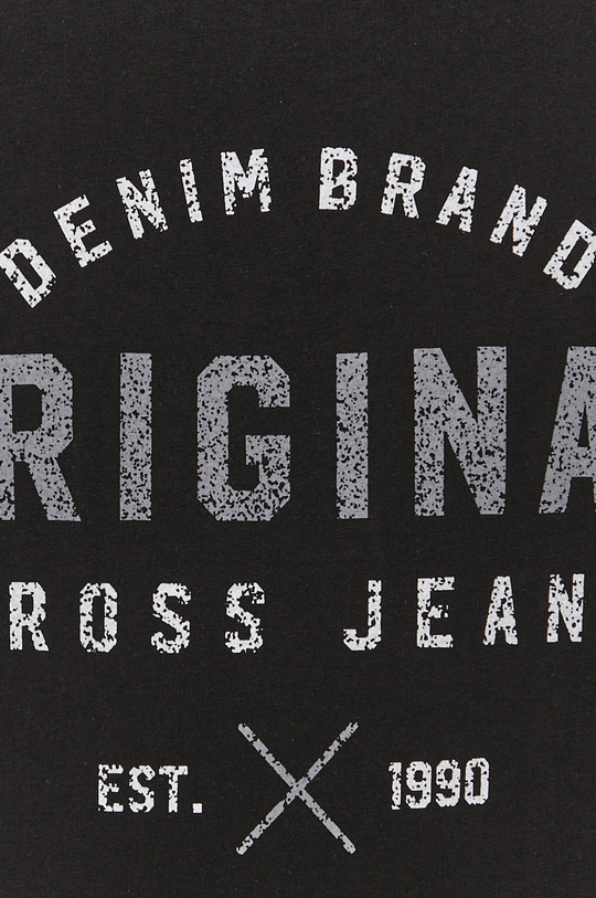 Cross Jeans T-shirt Męski