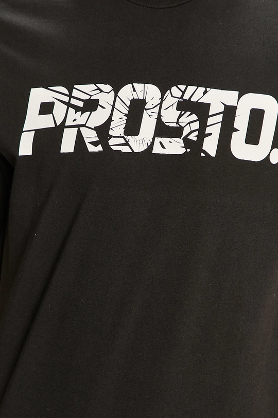 Prosto - T-shirt Męski