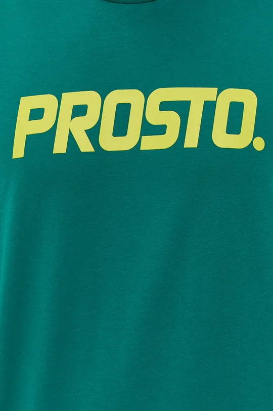 Prosto T-shirt Męski