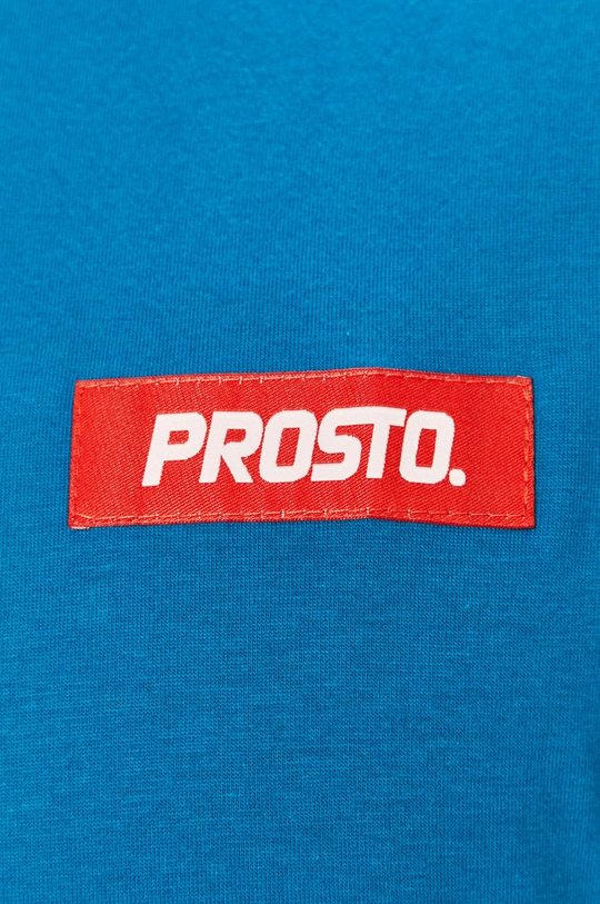 Prosto T-shirt Męski