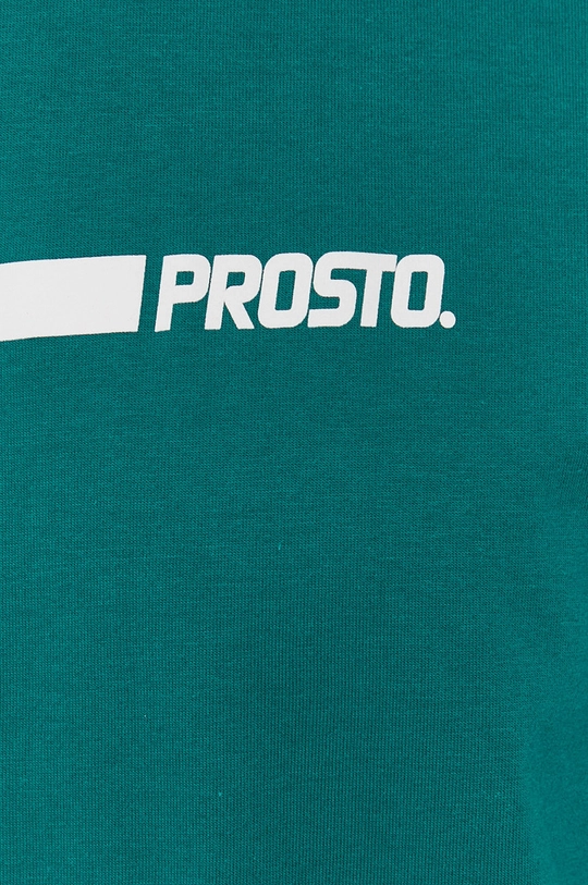 Prosto T-shirt Męski