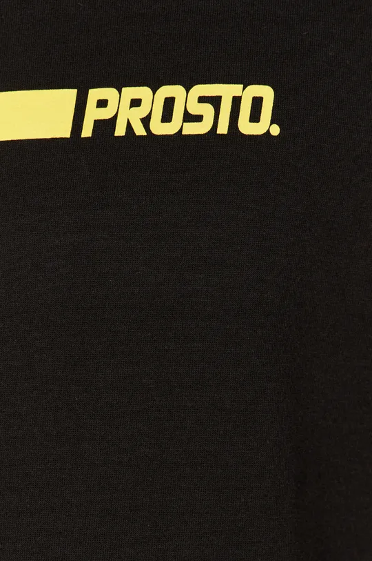 Prosto T-shirt Męski
