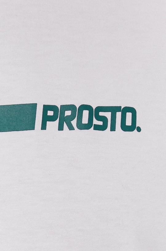 Prosto T-shirt Męski