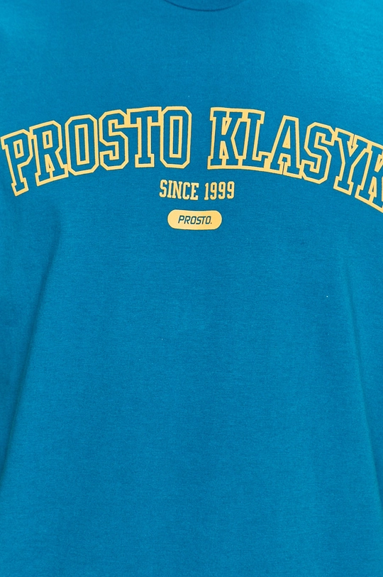 Prosto - T-shirt Męski