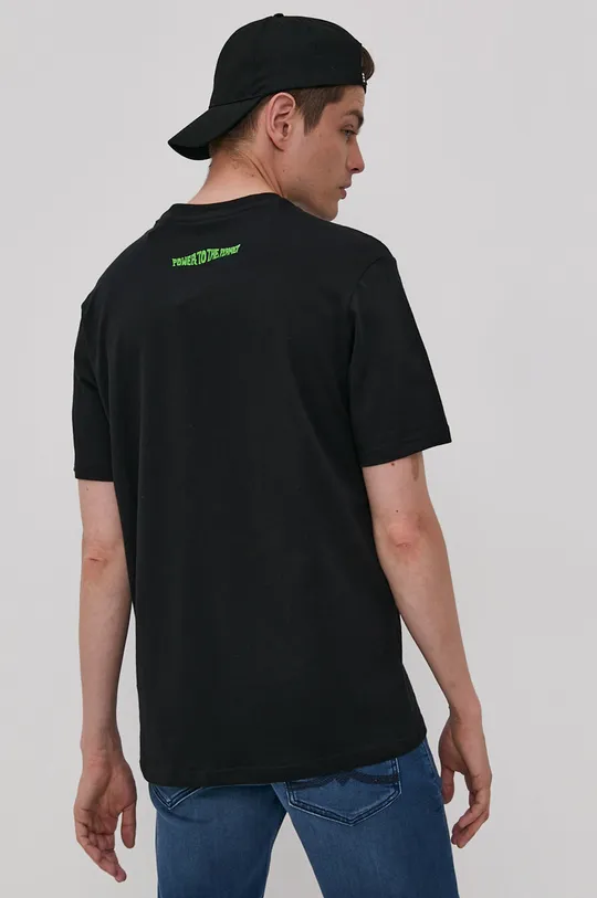 Element T-shirt 100 % Bawełna