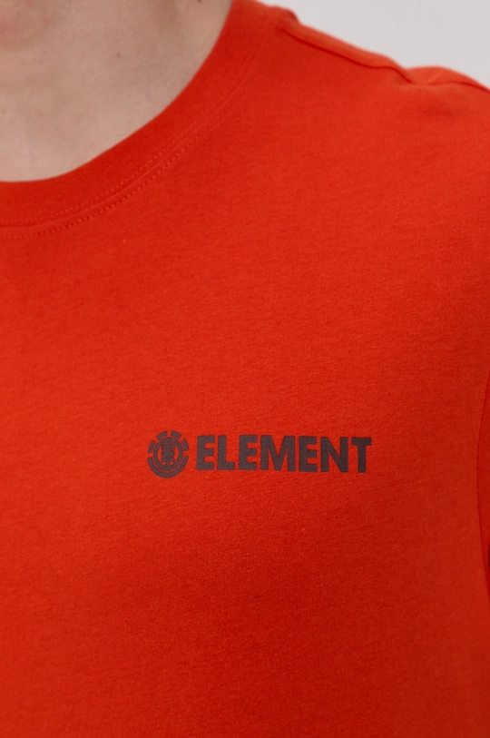 Element T-shirt Męski