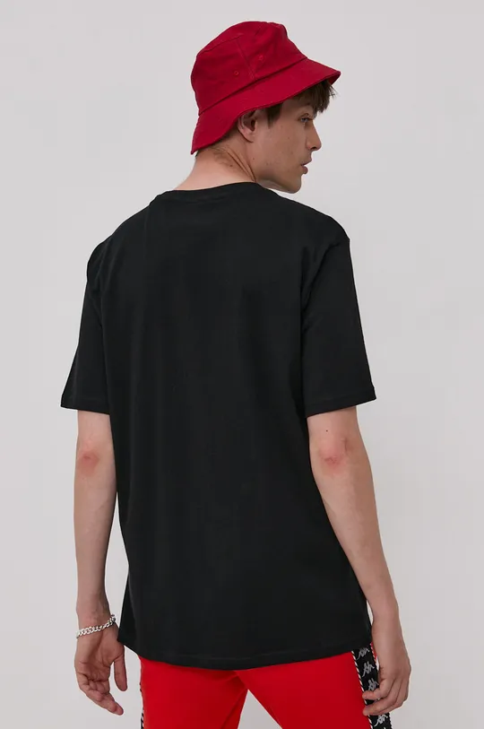 Element T-shirt x Peantus 100 % Bawełna