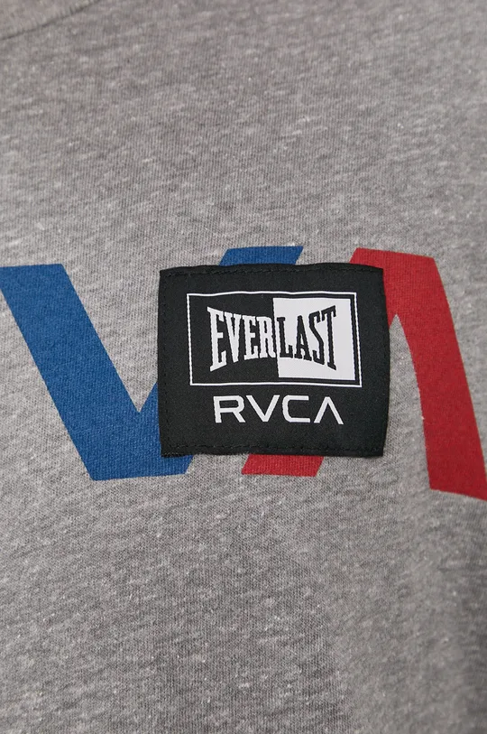 RVCA T-shirt Męski