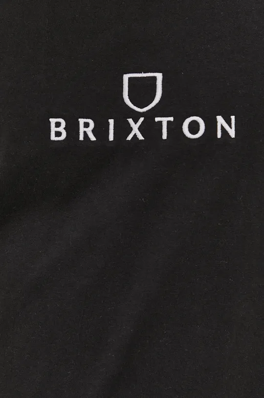 Brixton T-shirt Męski