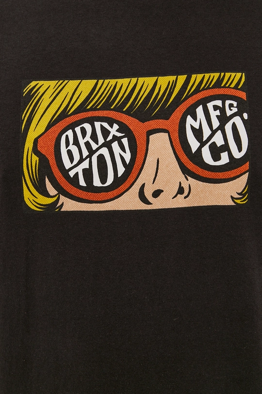 Brixton T-shirt Męski