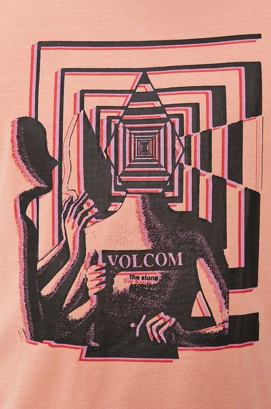 Volcom T-shirt Męski