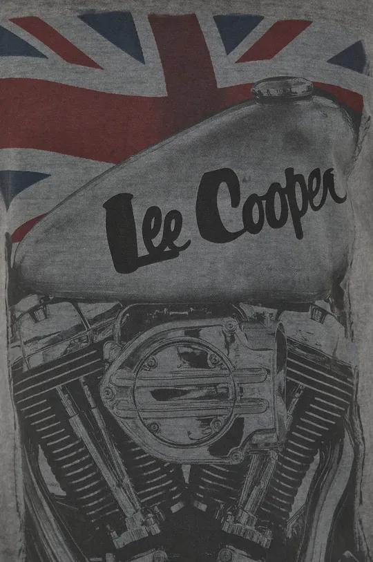 Lee Cooper T-shirt Męski