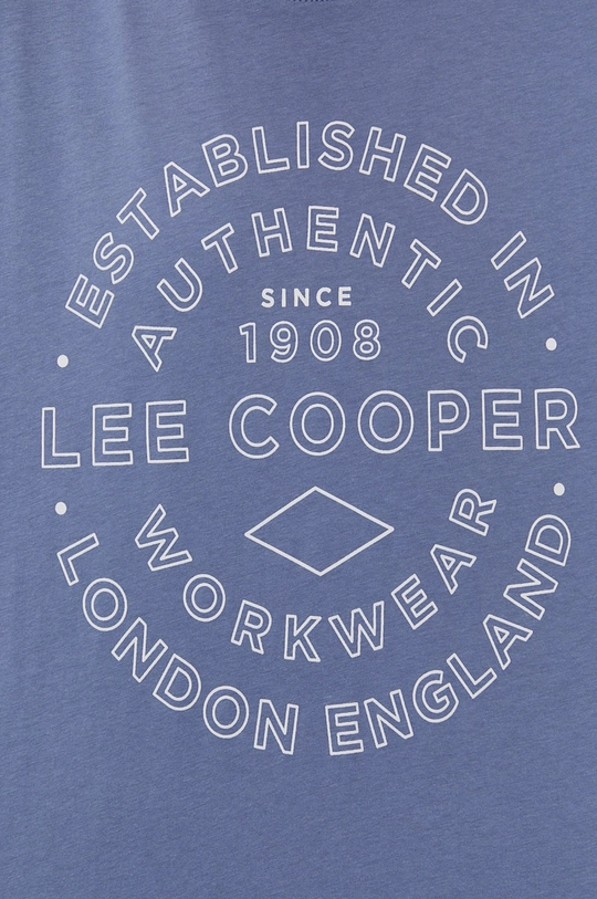 Футболка Lee Cooper