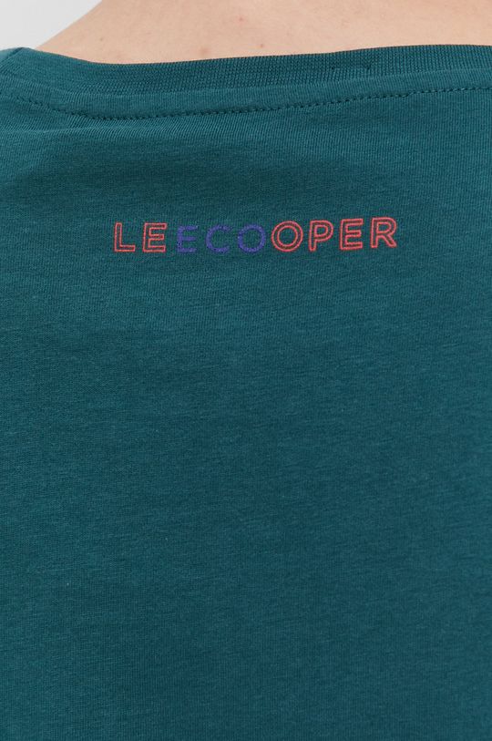 Lee Cooper Tricou
