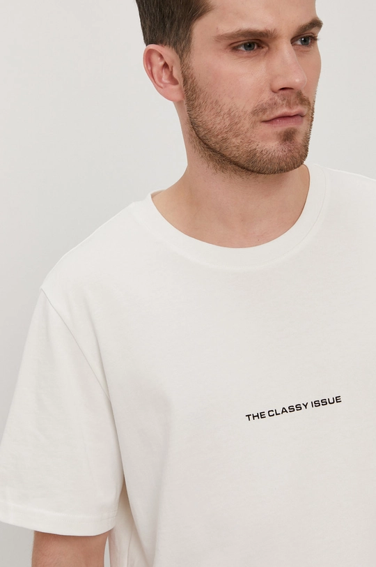 The Classy Issue t-shirt