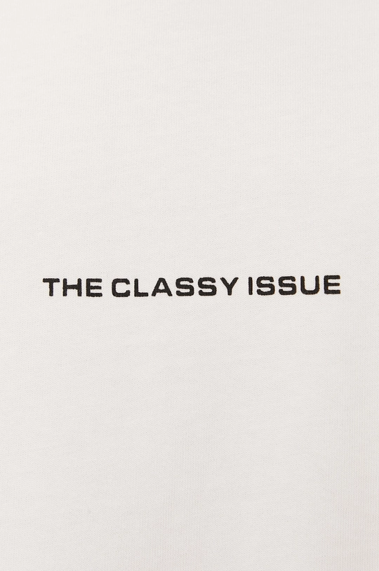 The Classy Issue t-shirt