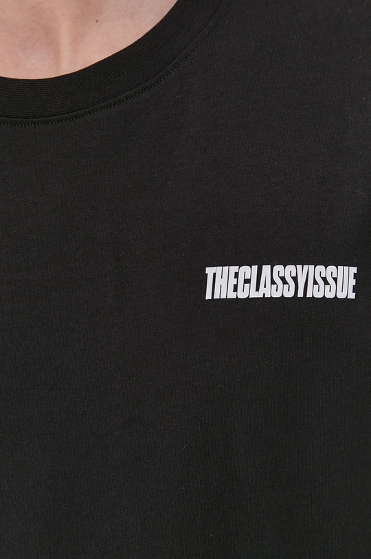 The Classy Issue t-shirt