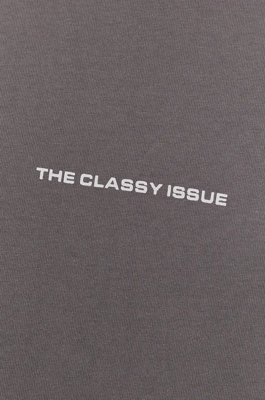 T-shirt The Classy Issue