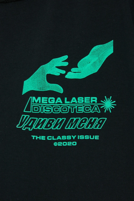 The Classy Issue t-shirt