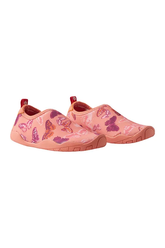 Παιδικά παπούτσια νερού Reima Lean  Πάνω μέρος: Υφαντικό υλικό Εσωτερικό: Υφαντικό υλικό Σόλα: Συνθετικό ύφασμα