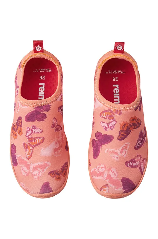 Детская обувь для купания Reima Lean Для девочек