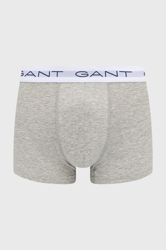 Boxerky Gant  95% Bavlna, 5% Elastan