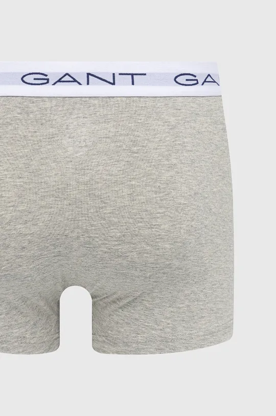 Gant Bokserki (3-pack) 900003003