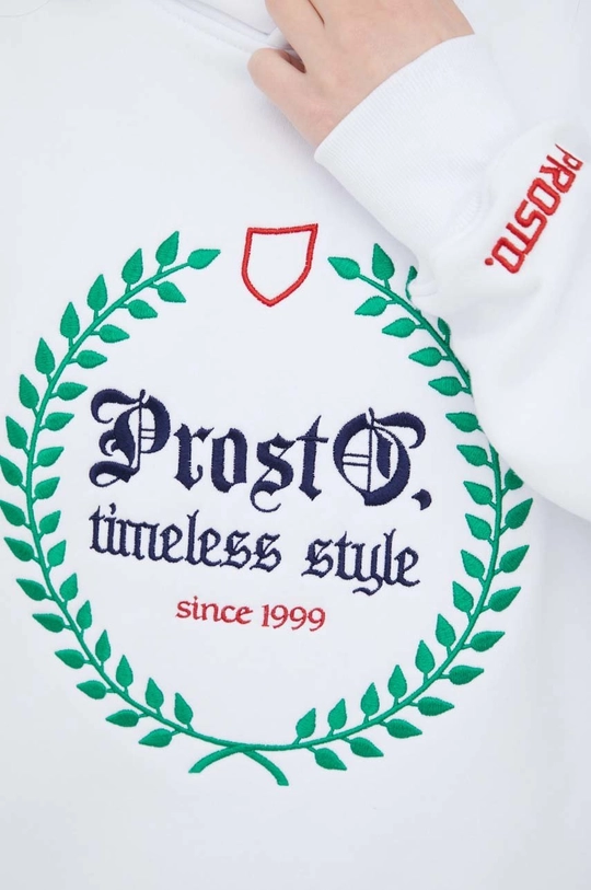 Prosto bluza LATARI Damski